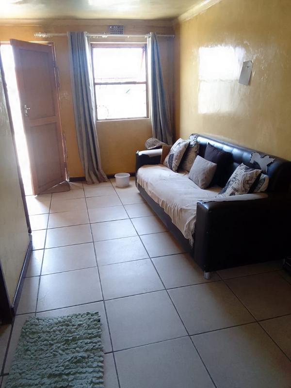 2 Bedroom Property for Sale in Mfuleni Western Cape